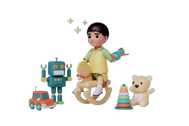 Occupational Therapy
